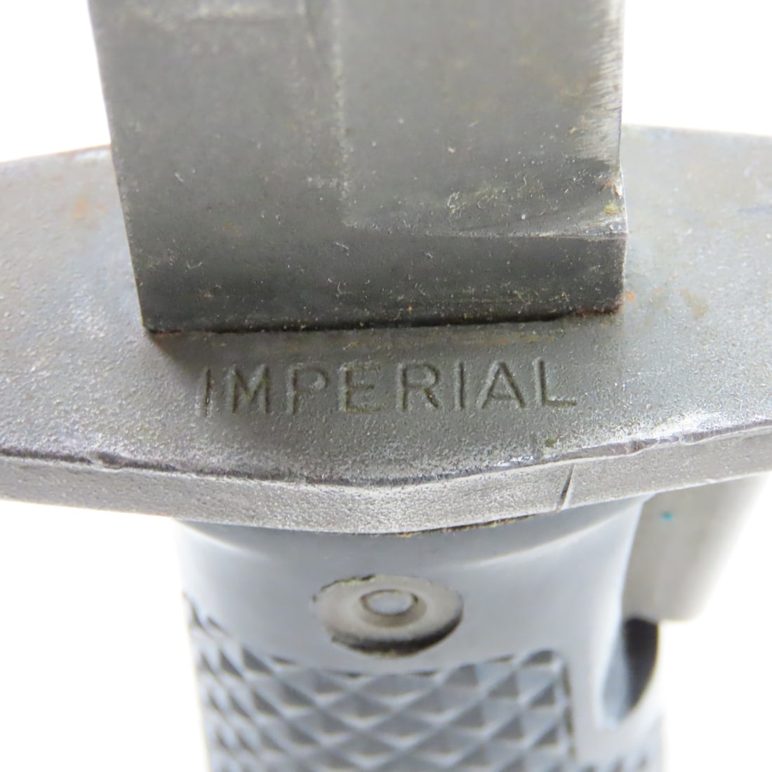 US M5 Imperial Bayonet in US M8A1 BM Co Sheath - 10