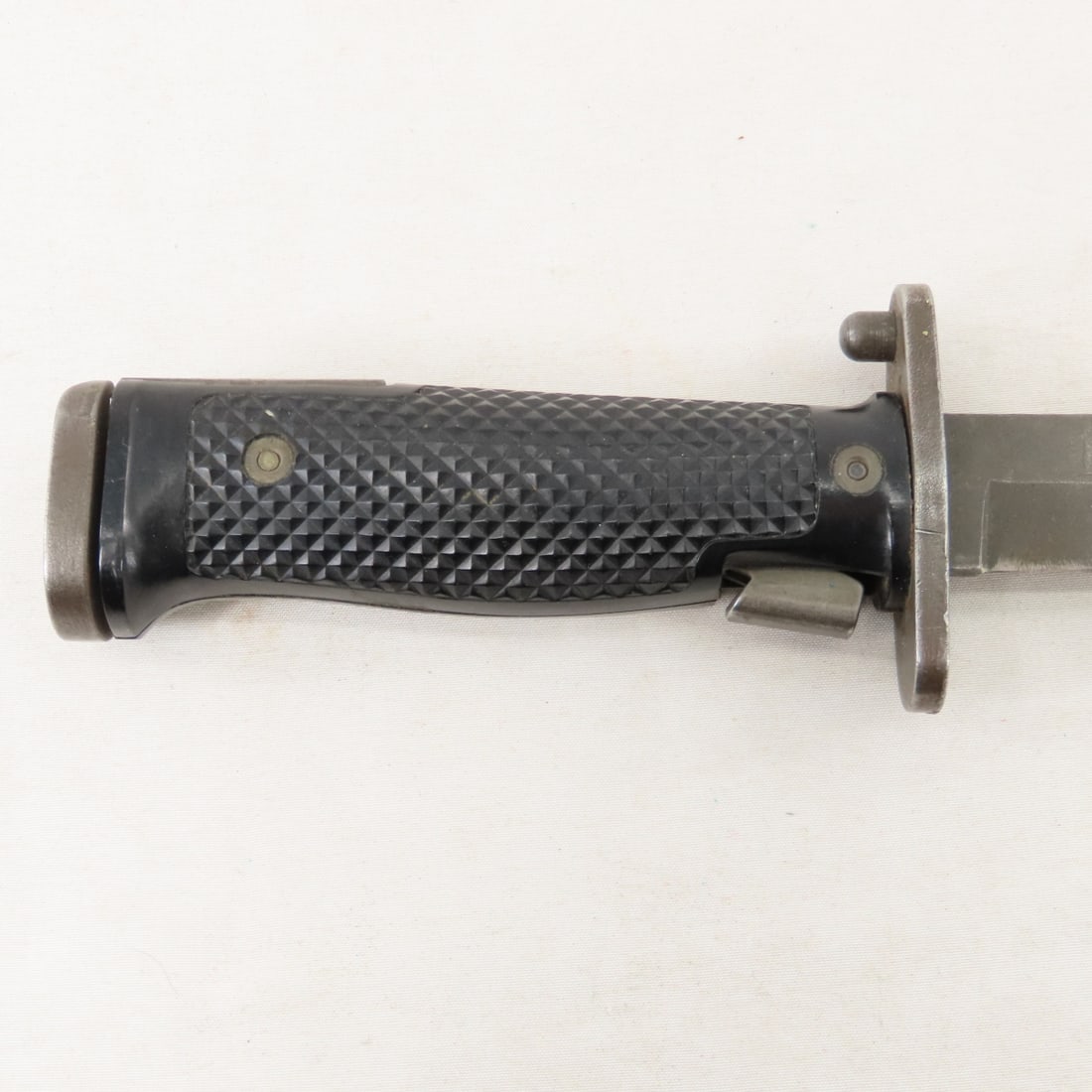 US M5 Imperial Bayonet in US M8A1 BM Co Sheath - 3