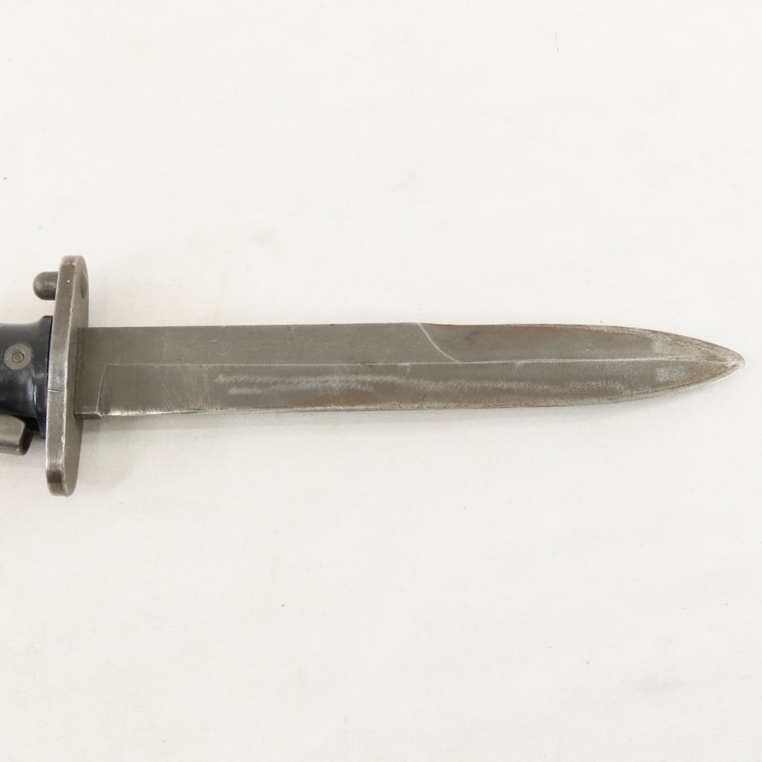 US M5 Imperial Bayonet in US M8A1 BM Co Sheath - 4