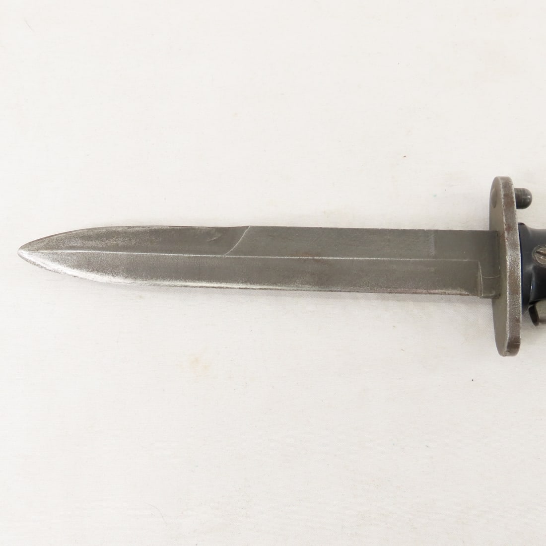 US M5 Imperial Bayonet in US M8A1 BM Co Sheath - 6