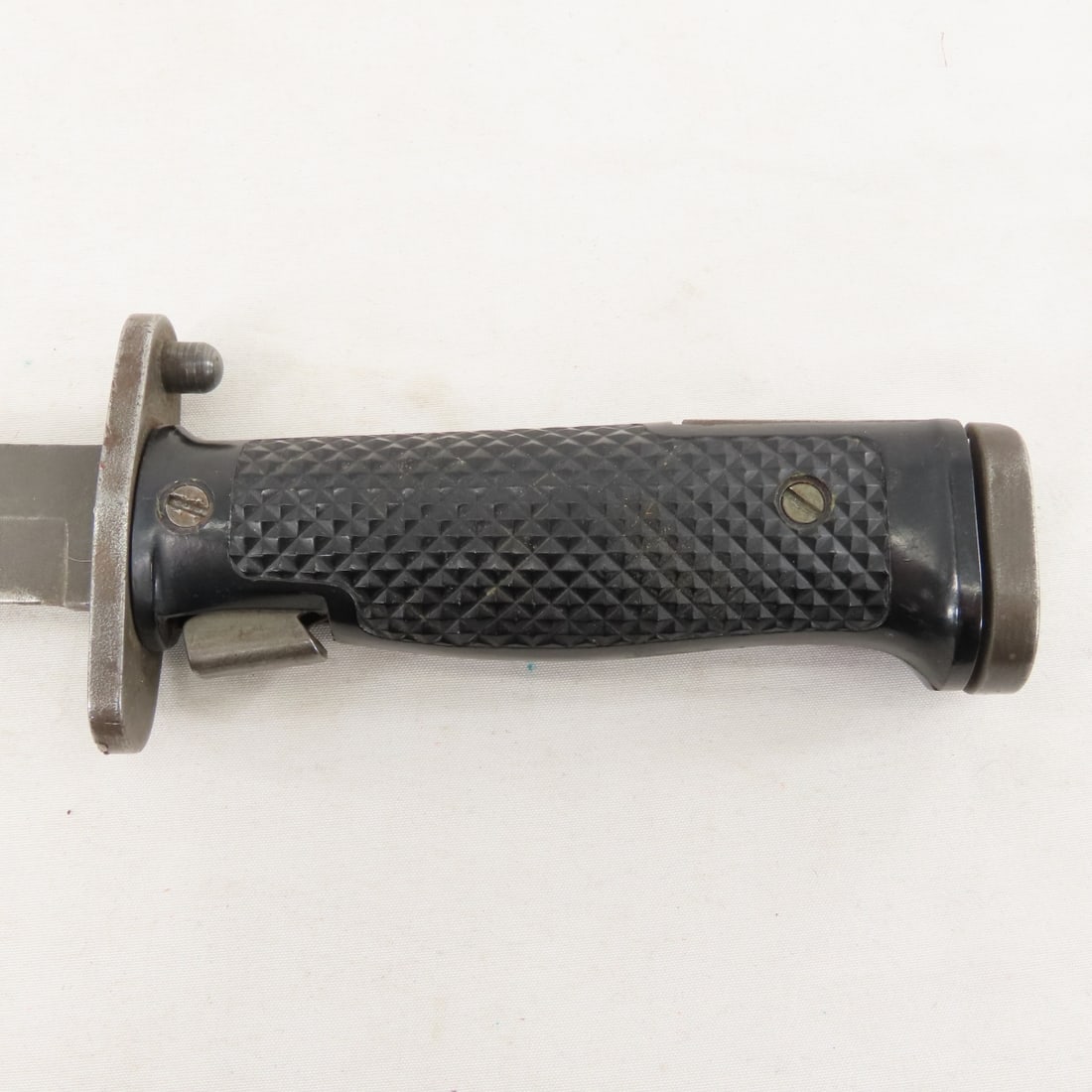 US M5 Imperial Bayonet in US M8A1 BM Co Sheath - 7