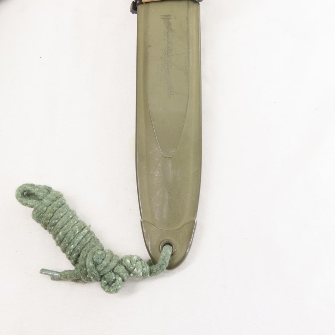 US Military M5A1 Bayonet & M8 Scabbard - 15