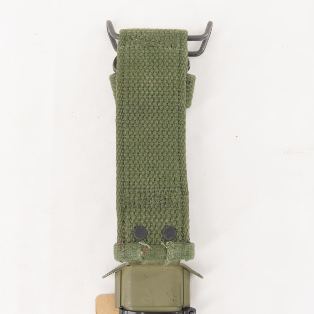 US Military M5A1 Bayonet & M8 Scabbard - 17