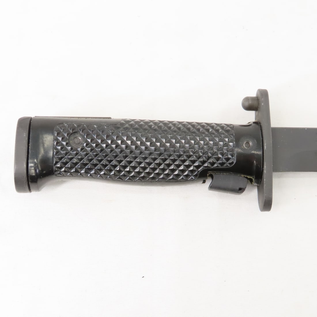 US Military M5A1 Bayonet & M8 Scabbard - 3