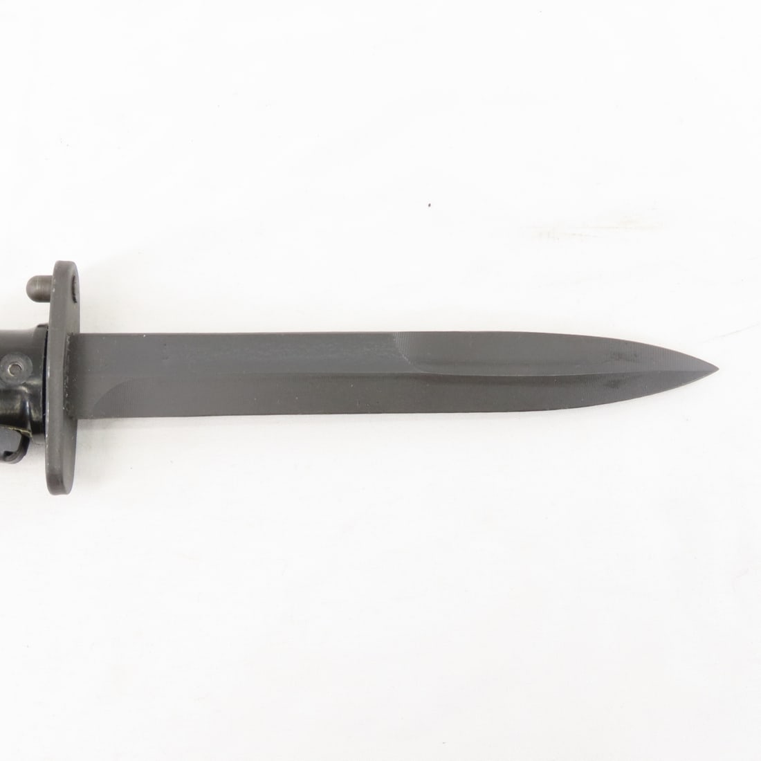 US Military M5A1 Bayonet & M8 Scabbard - 4