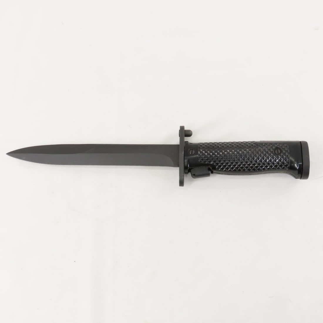 US Military M5A1 Bayonet & M8 Scabbard - 5