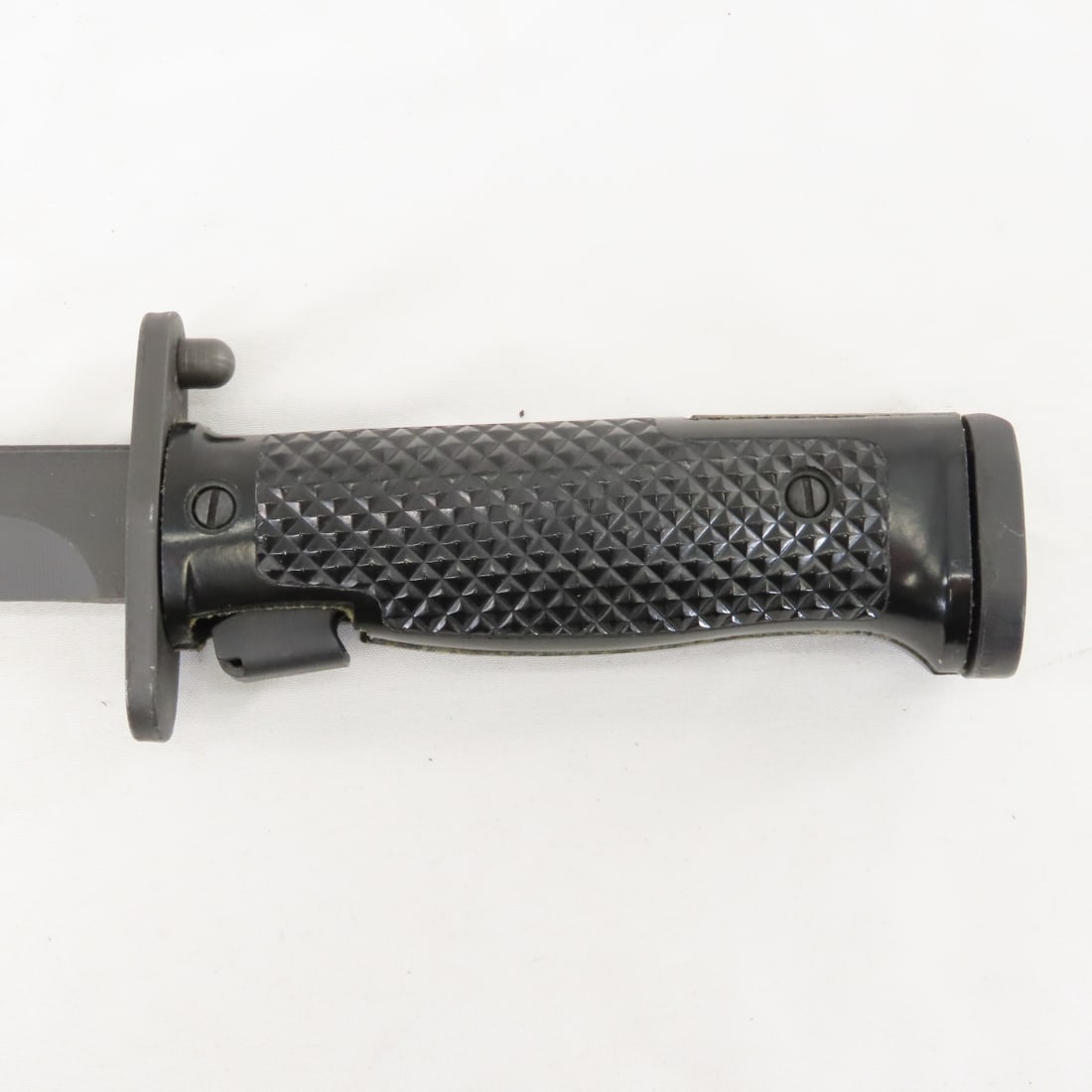 US Military M5A1 Bayonet & M8 Scabbard - 7