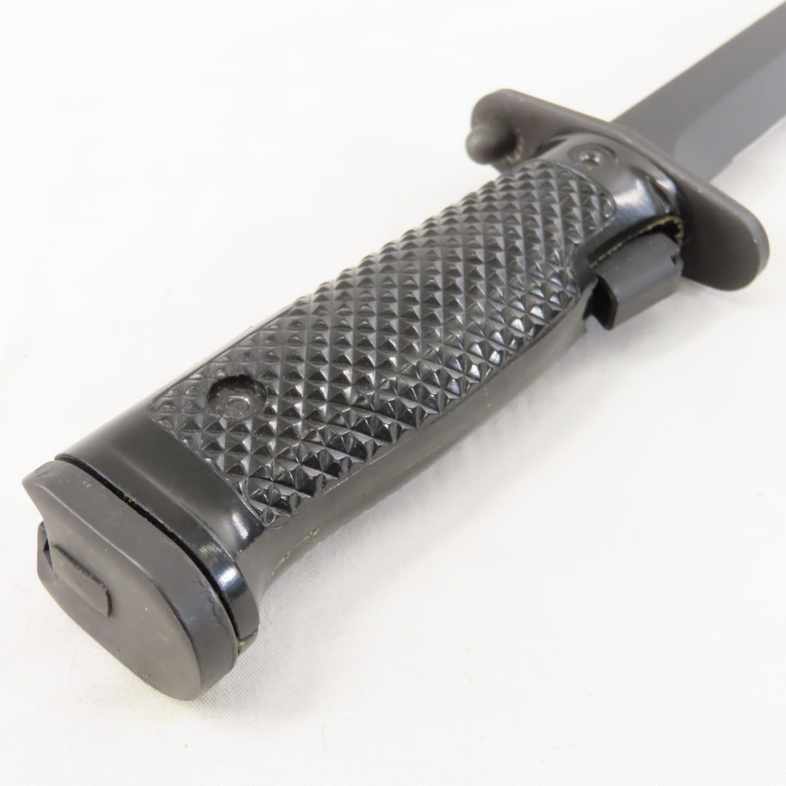 US Military M5A1 Bayonet & M8 Scabbard - 8