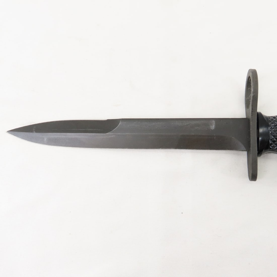 Vintage US Military Colt's M7 Bayonet & Scabbard - 6