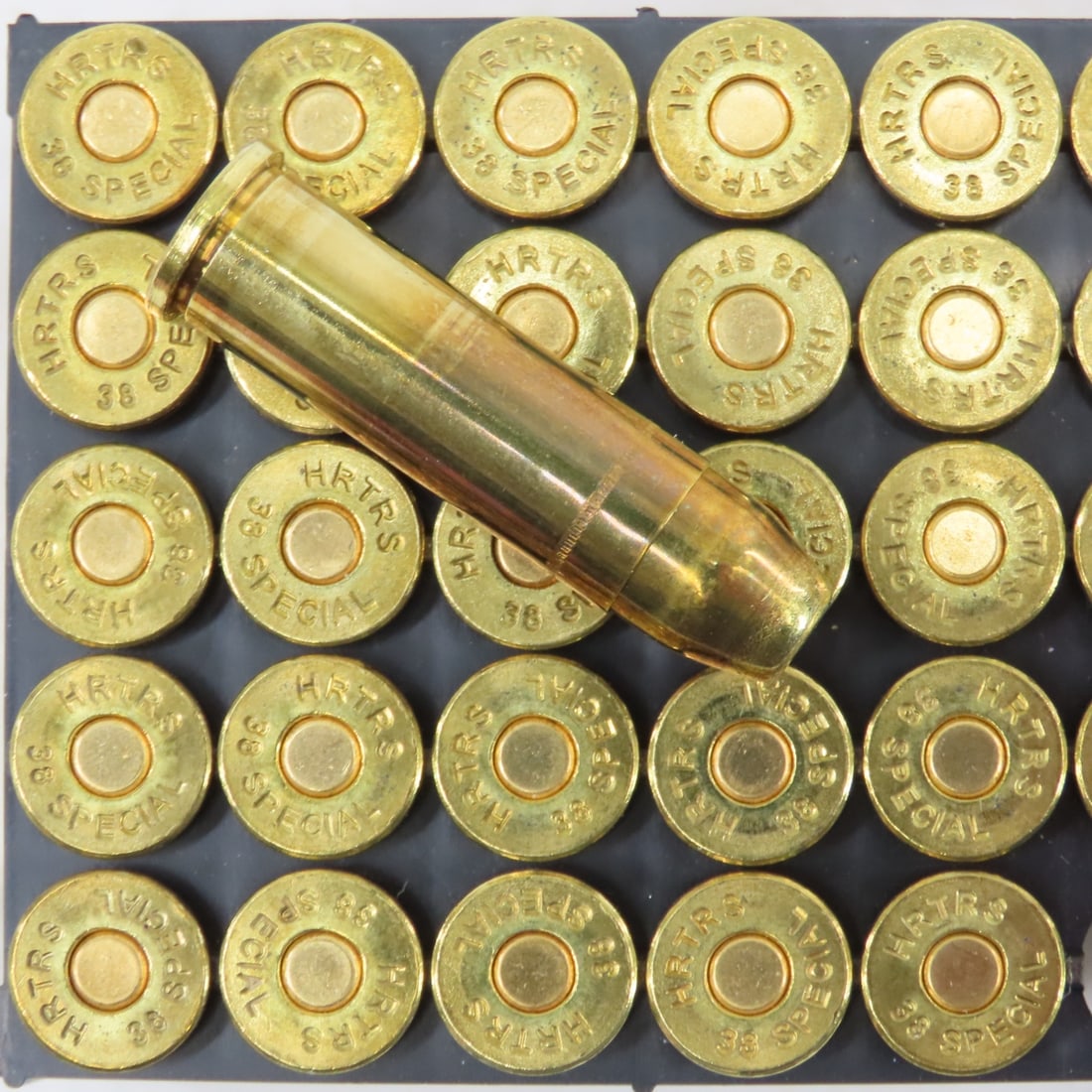 Ammunition: 200 rds .380 AUTO & 30 rds .38 Special - 11