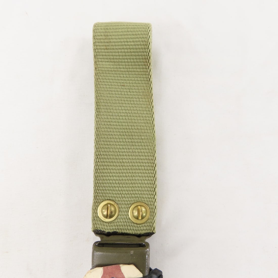 Vintage Spanish Military CETME M58 M1964 Bayonet - 14