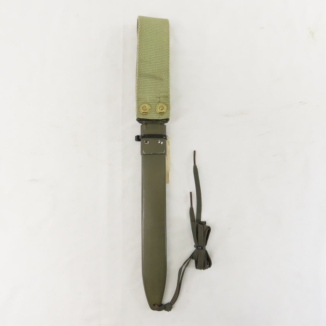 Vintage Spanish Military CETME M58 M1964 Bayonet - 16