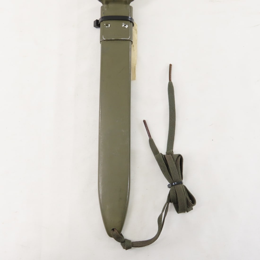Vintage Spanish Military CETME M58 M1964 Bayonet - 18