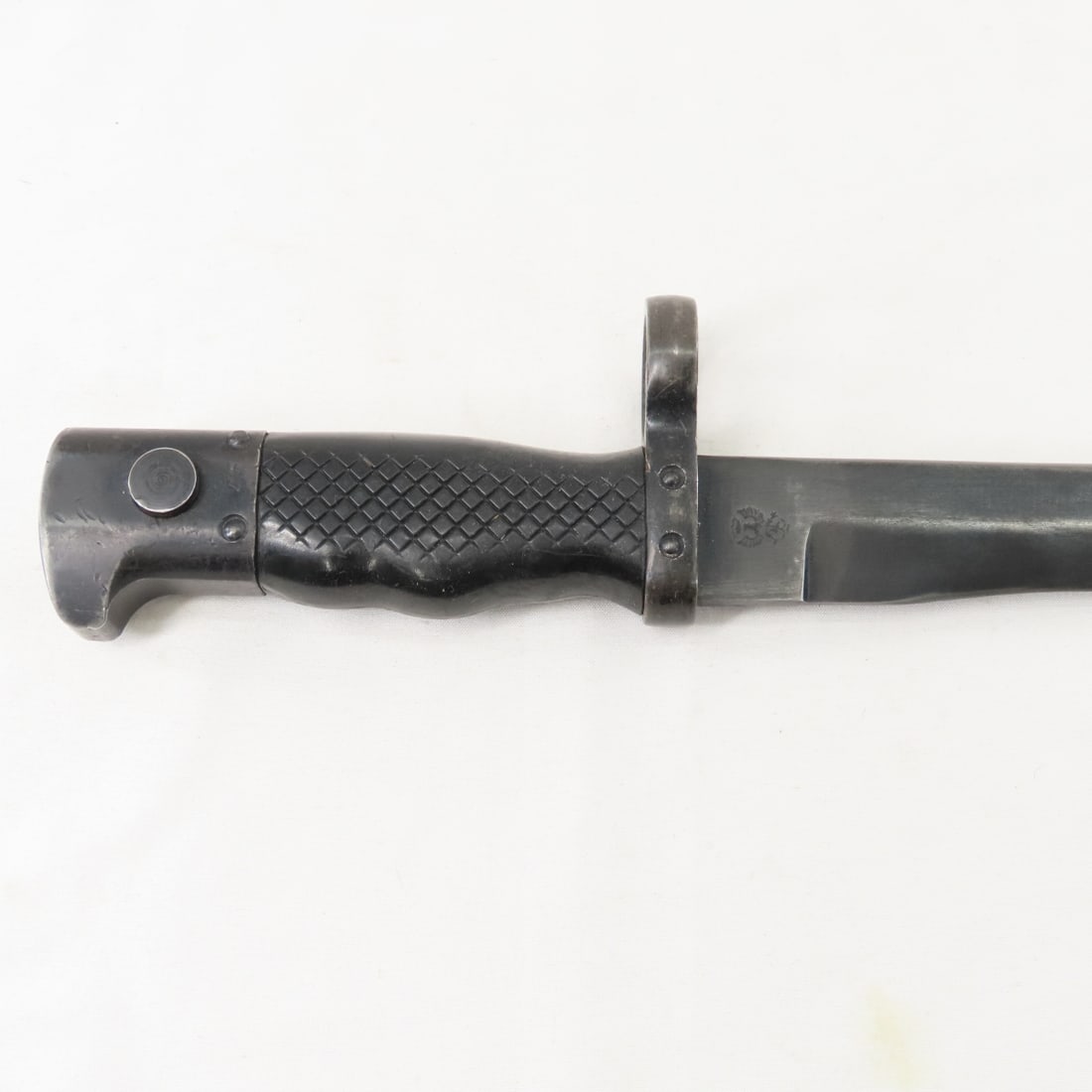Vintage Spanish Military CETME M58 M1964 Bayonet - 3
