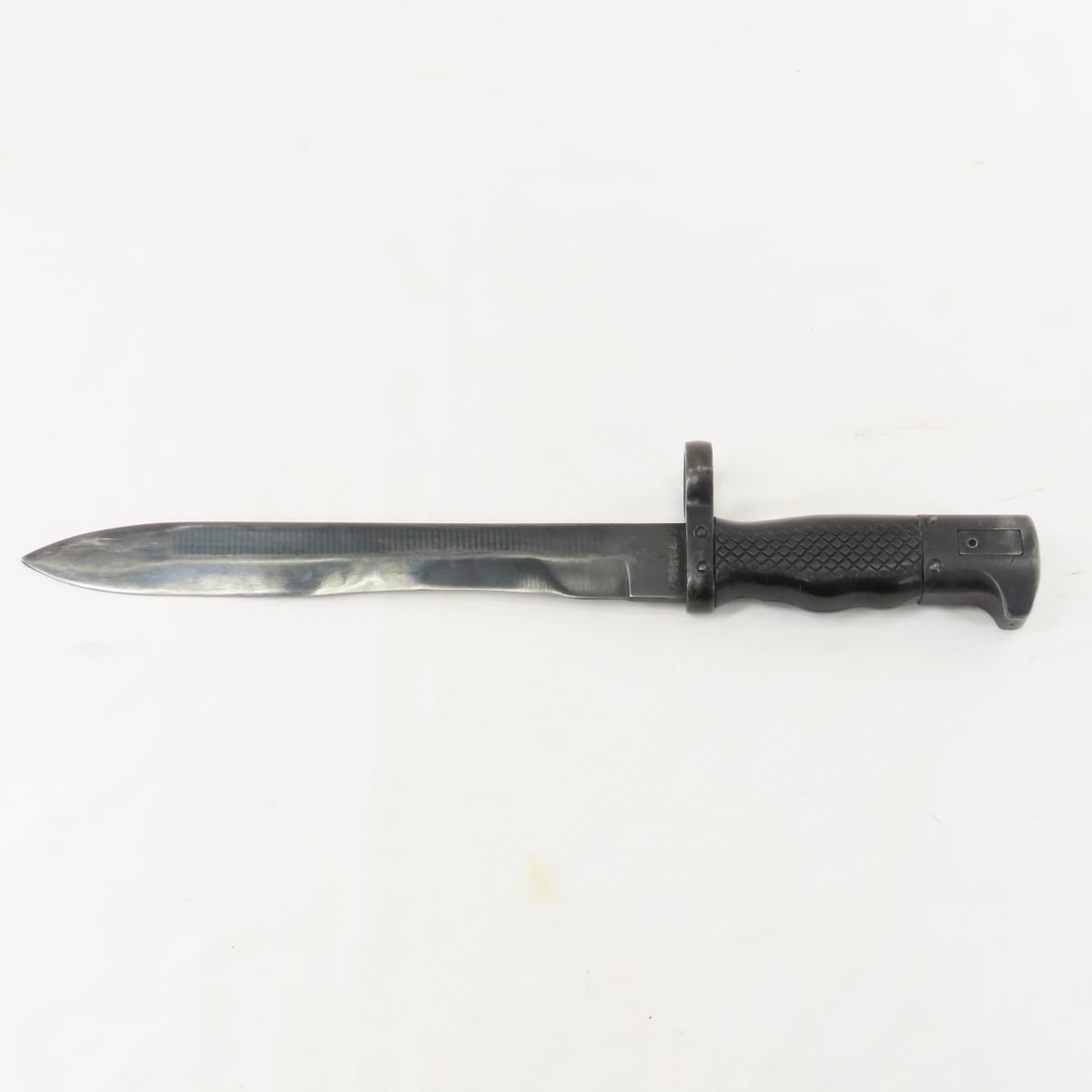 Vintage Spanish Military CETME M58 M1964 Bayonet - 5