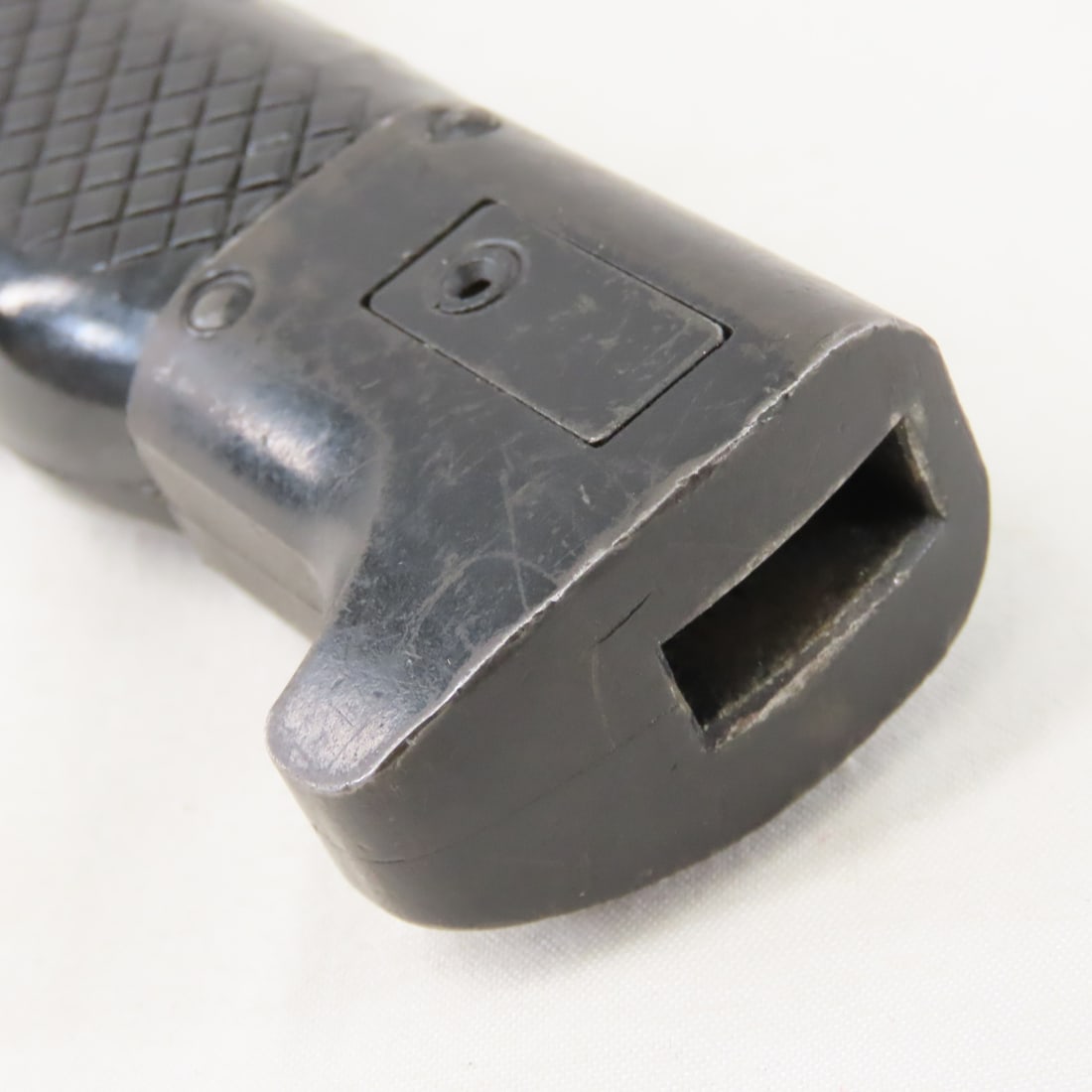 Vintage Spanish Military CETME M58 M1964 Bayonet - 10