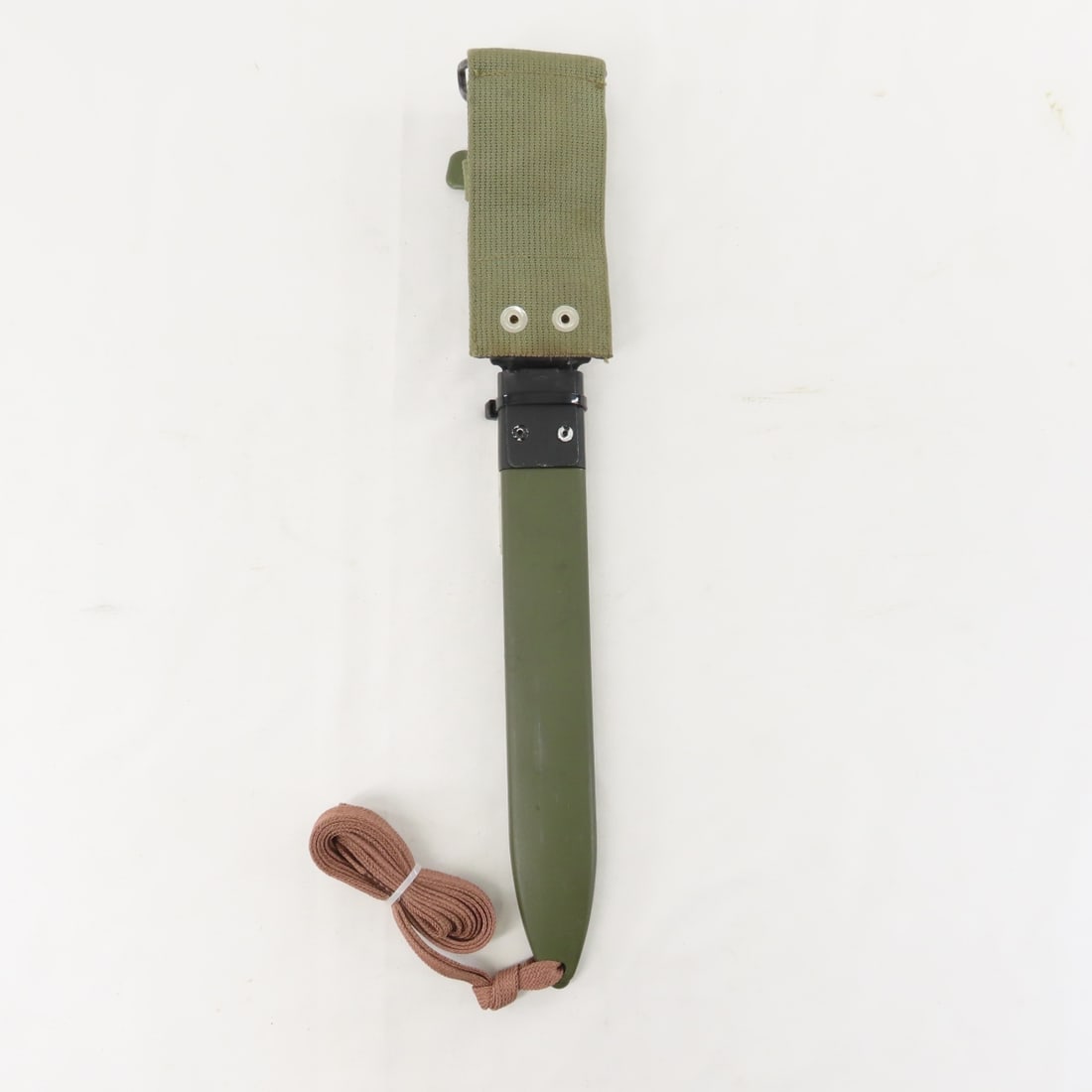 Vintage Spanish Military CETME M58 M1964 Bayonet - 15