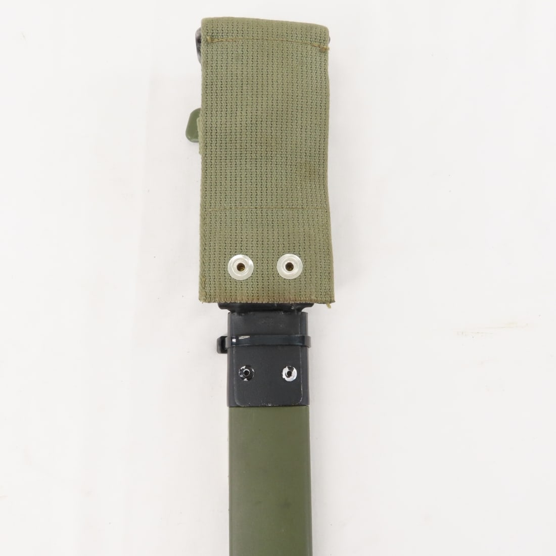 Vintage Spanish Military CETME M58 M1964 Bayonet - 16