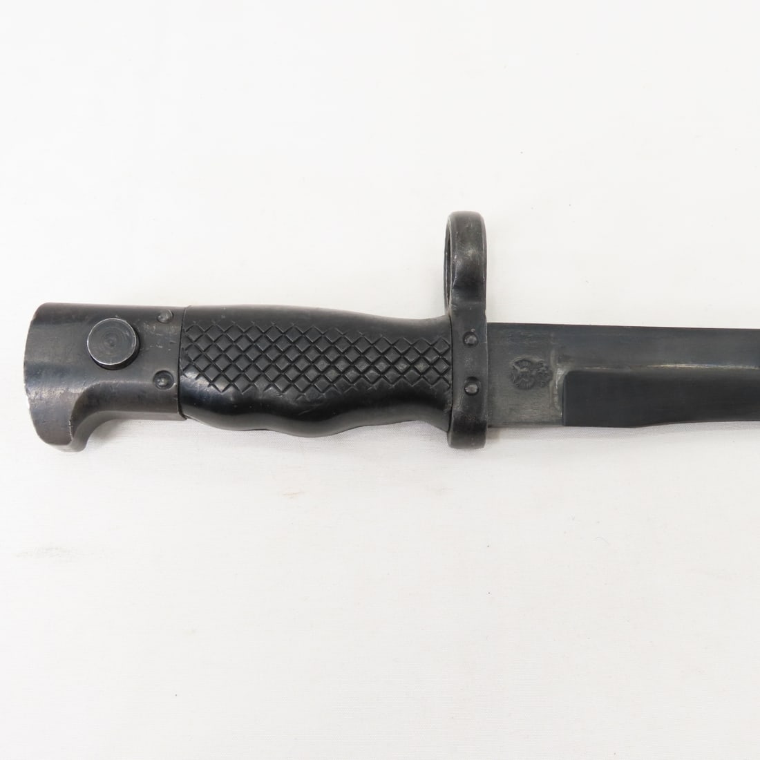 Vintage Spanish Military CETME M58 M1964 Bayonet - 3