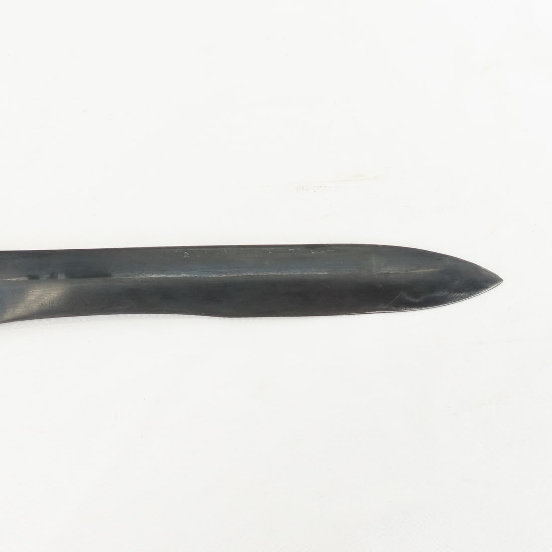 Vintage Spanish Military CETME M58 M1964 Bayonet - 4