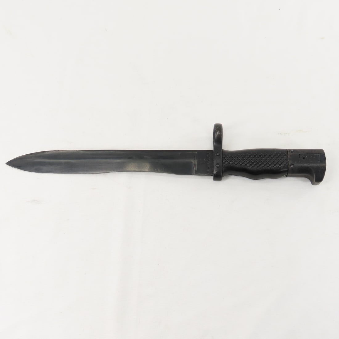 Vintage Spanish Military CETME M58 M1964 Bayonet - 5