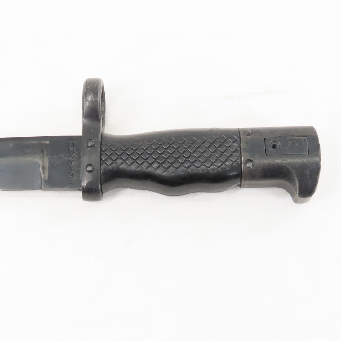 Vintage Spanish Military CETME M58 M1964 Bayonet - 7