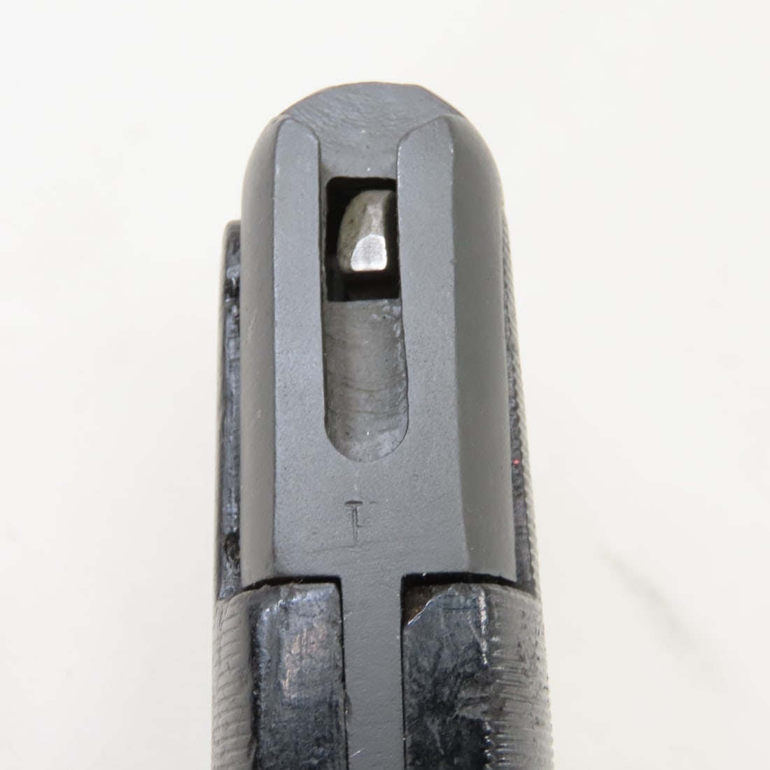 WWII US Military M1905 M1 Bayonet & Scabbard - 10