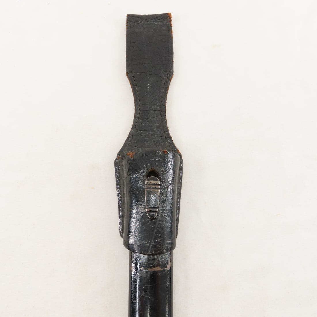 WWII Eickhorn Solingen K98 Mauser Dress Bayonet - 11