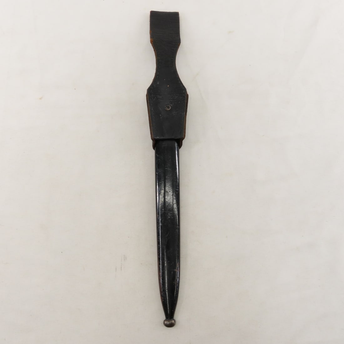 WWII Eickhorn Solingen K98 Mauser Dress Bayonet - 13