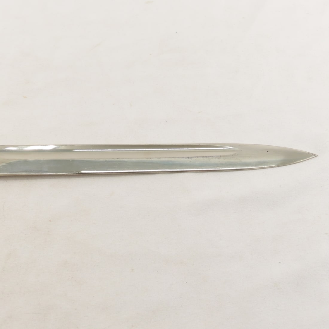 WWII Eickhorn Solingen K98 Mauser Dress Bayonet - 4