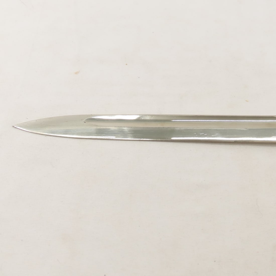 WWII Eickhorn Solingen K98 Mauser Dress Bayonet - 6