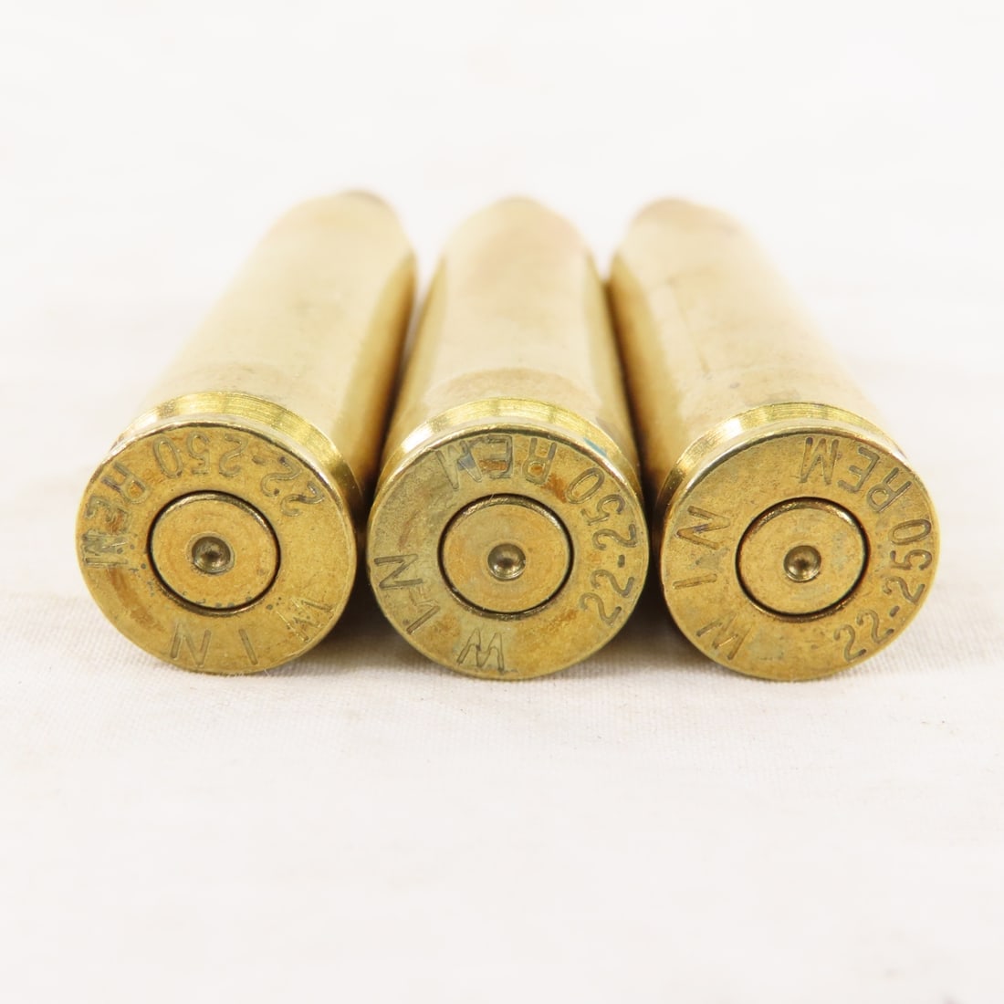 Various Brass Shell Casings, Military & Other - 11