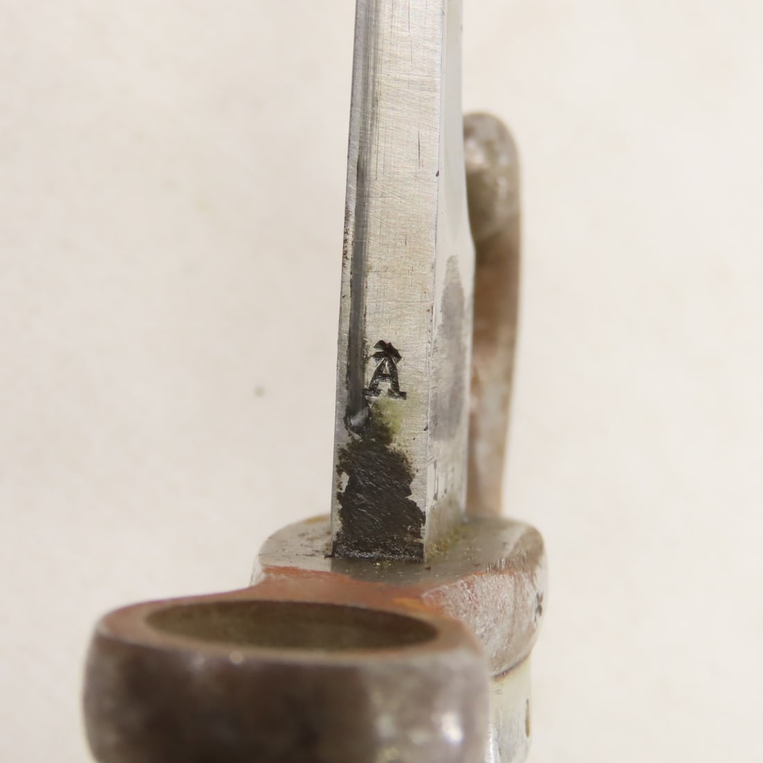 M1909 Second Pattern Bayonet with Scabbard - 12