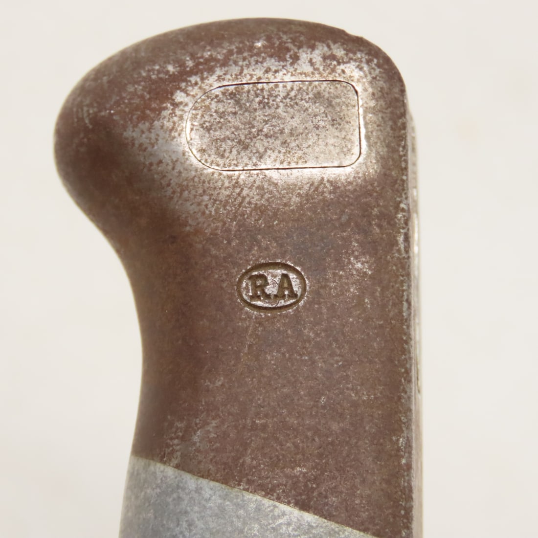 M1909 Second Pattern Bayonet with Scabbard - 15