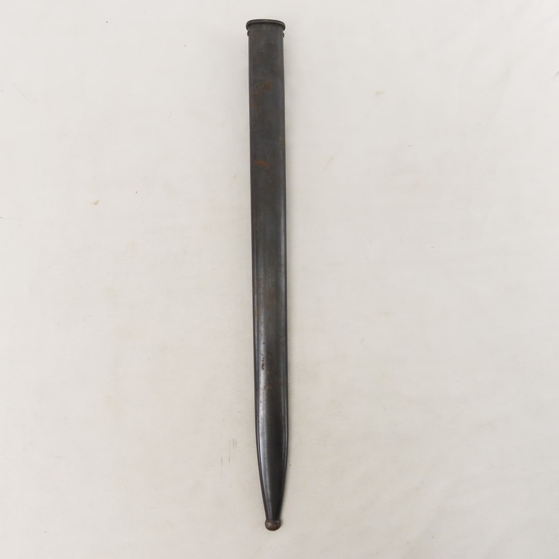 M1909 Second Pattern Bayonet with Scabbard - 16