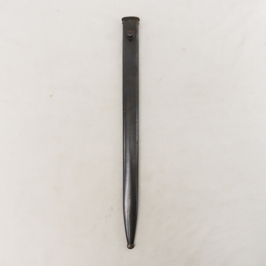 M1909 Second Pattern Bayonet with Scabbard - 17