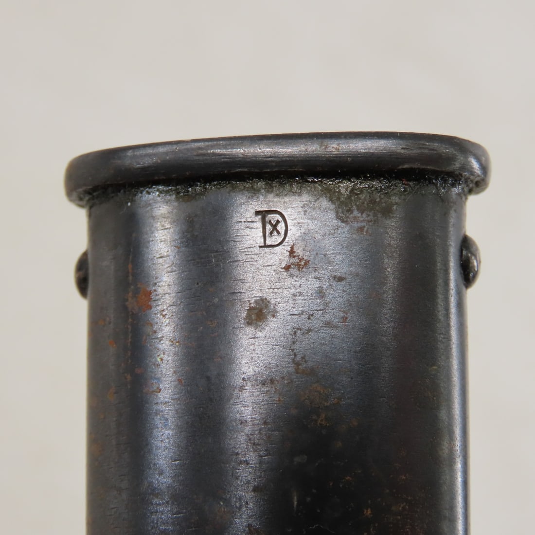 M1909 Second Pattern Bayonet with Scabbard - 19