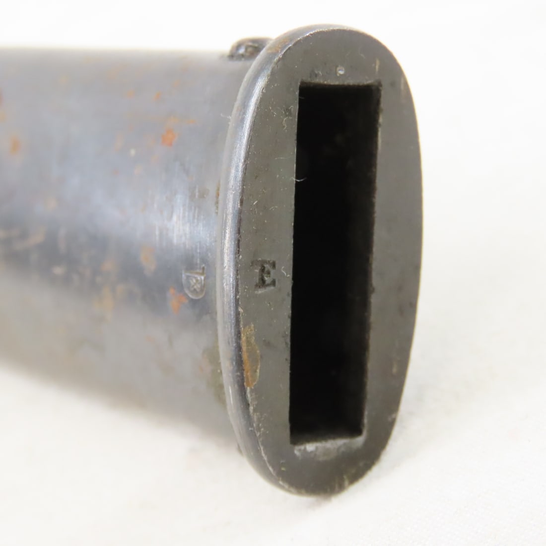 M1909 Second Pattern Bayonet with Scabbard - 20