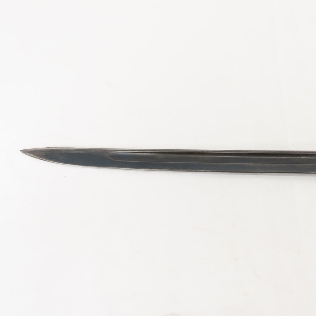 WWI 1907 British Wilkinson Bayonet & Scabbard - 6