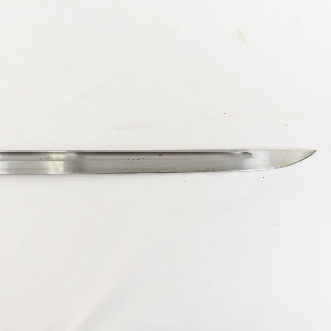 WWII Japanese Type 30 Arisaka Bayonet - 4