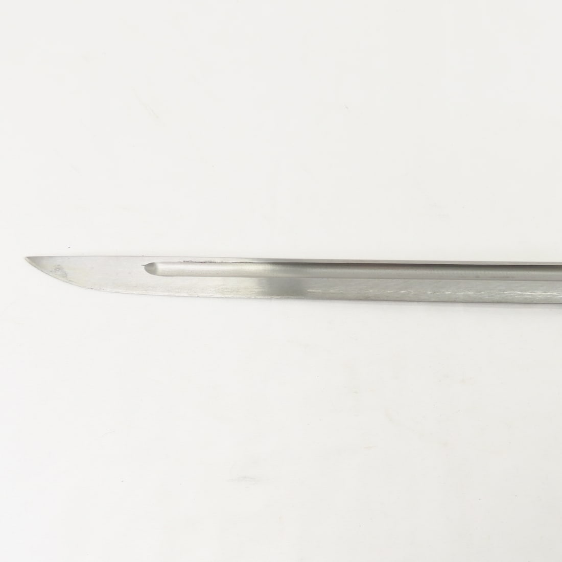 WWII Japanese Type 30 Arisaka Bayonet - 6