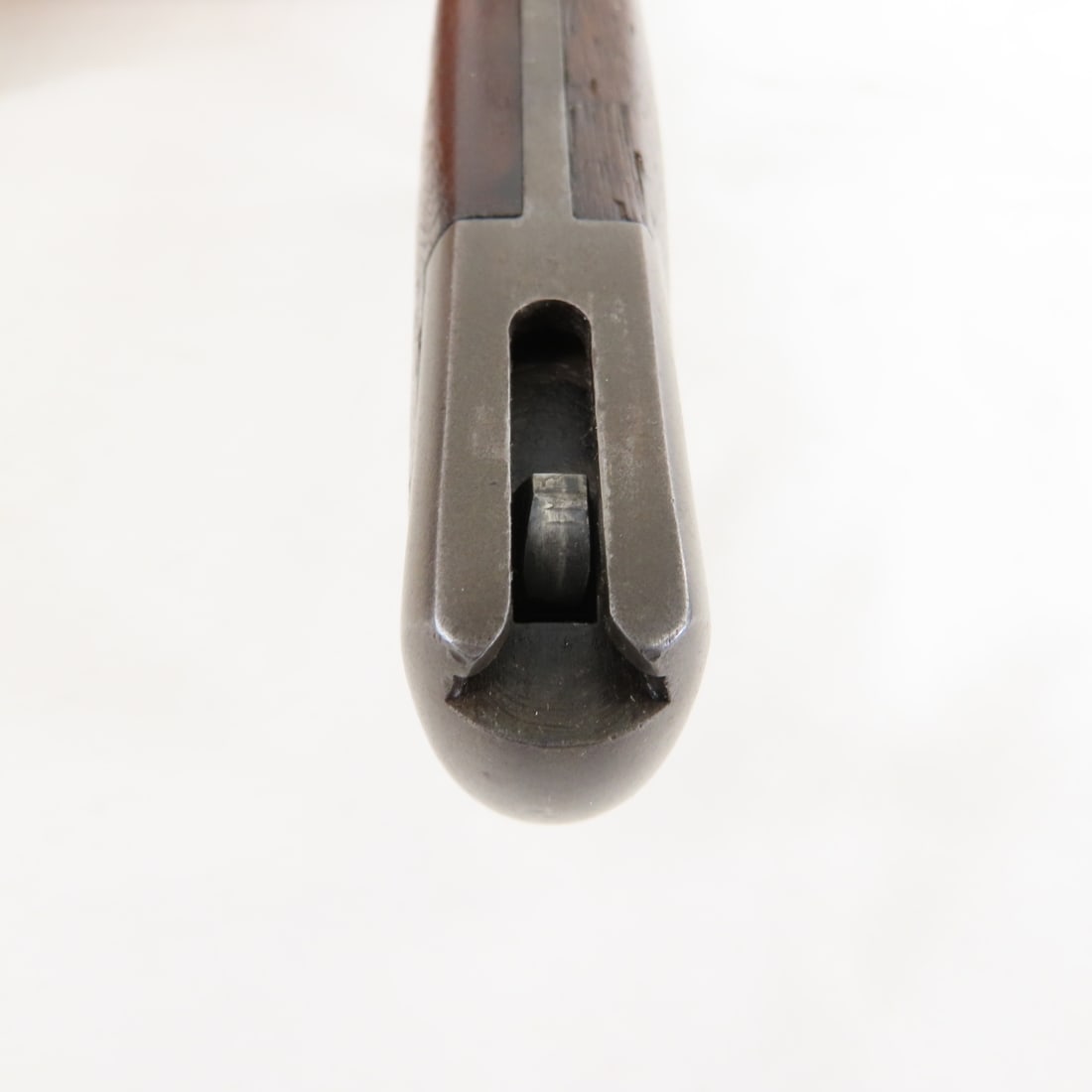 WWI US M1905 SA 1917 Bayonet & Scabbard - 10