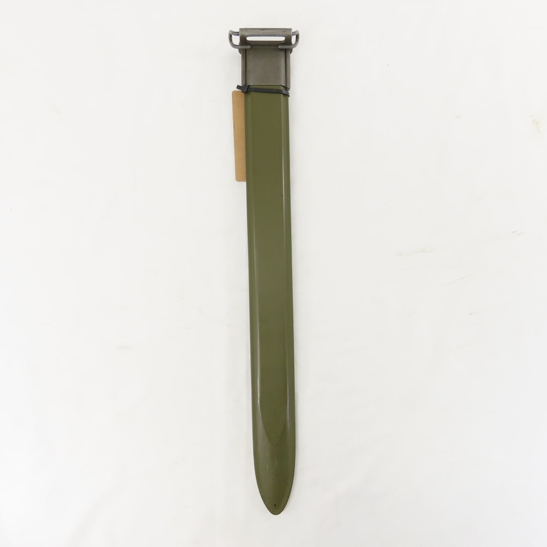 WWI US M1905 SA 1917 Bayonet & Scabbard - 17