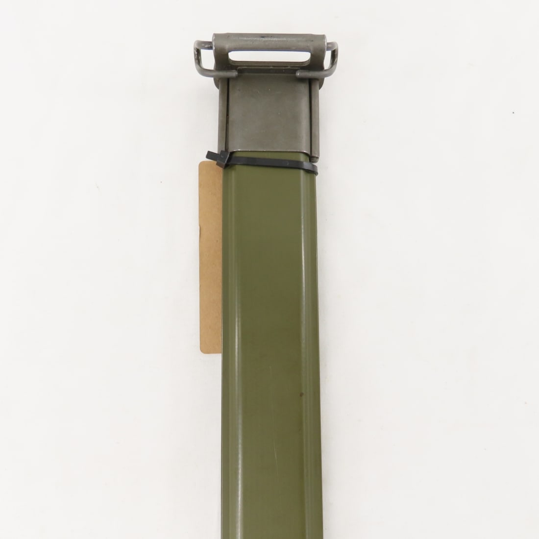 WWI US M1905 SA 1917 Bayonet & Scabbard - 18