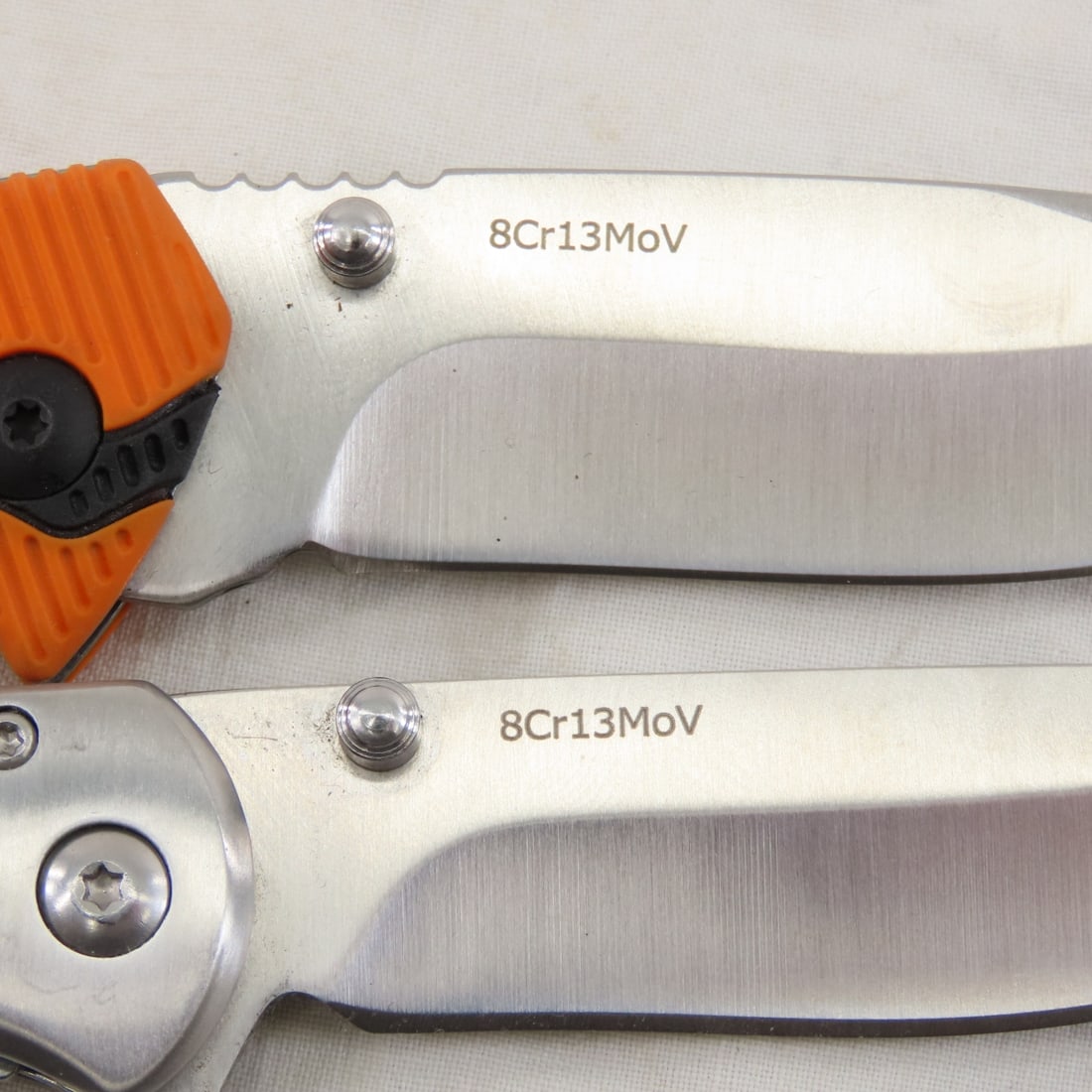 3 Guidesman Knives, Gerber Saw & More - 11