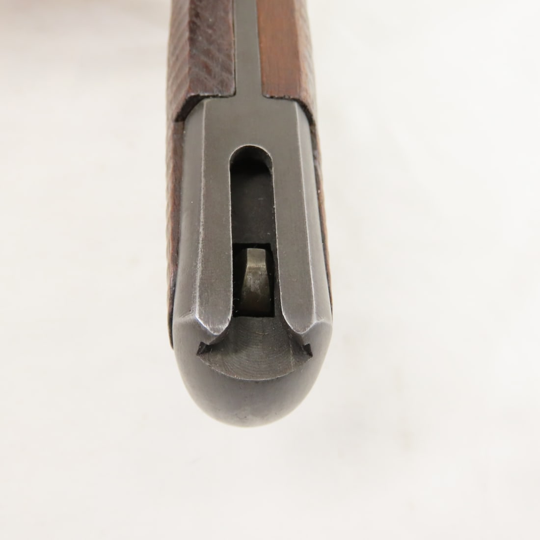 WWI M1905 US Military SA 1918 Bayonet & Scabbard - 10