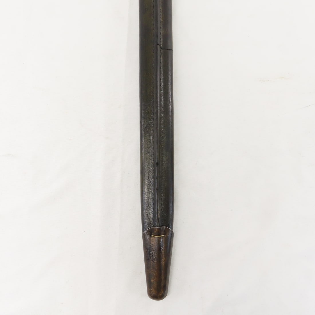 WWI M1905 US Military SA 1918 Bayonet & Scabbard - 19