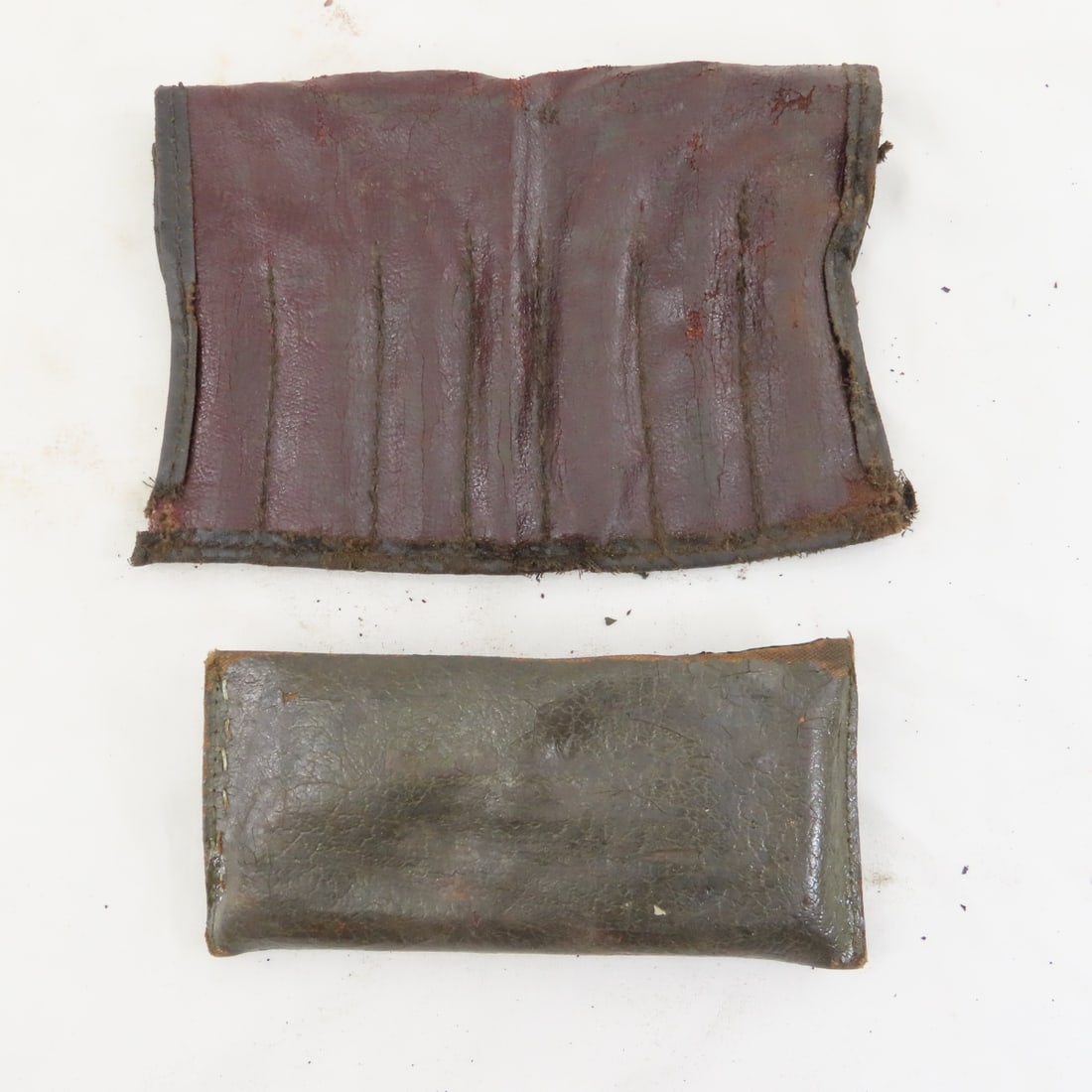 Ram Socket Set, Cummins Chisel Set Vintage tools - 16