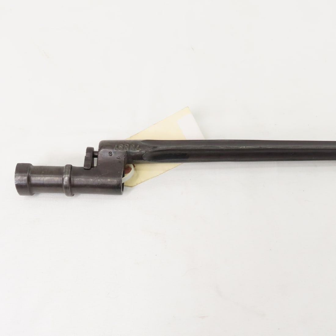 WWII Russian Mosin Nagant M91 M1891/30 Bayonet - 3