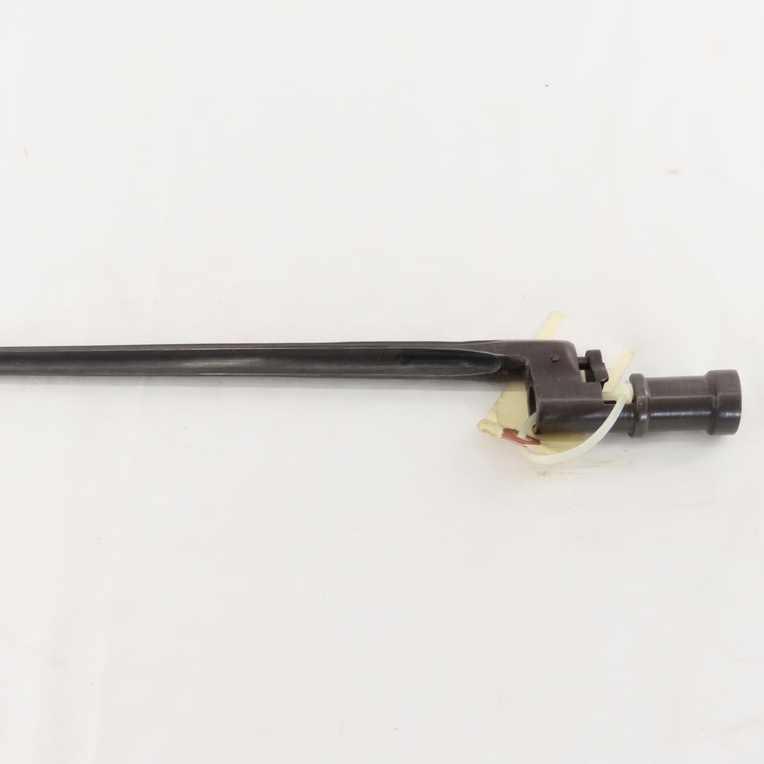 WWII Russian Mosin Nagant M91 M1891/30 Bayonet - 7